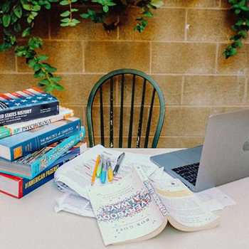 Psychology behind students wanting to study abroad